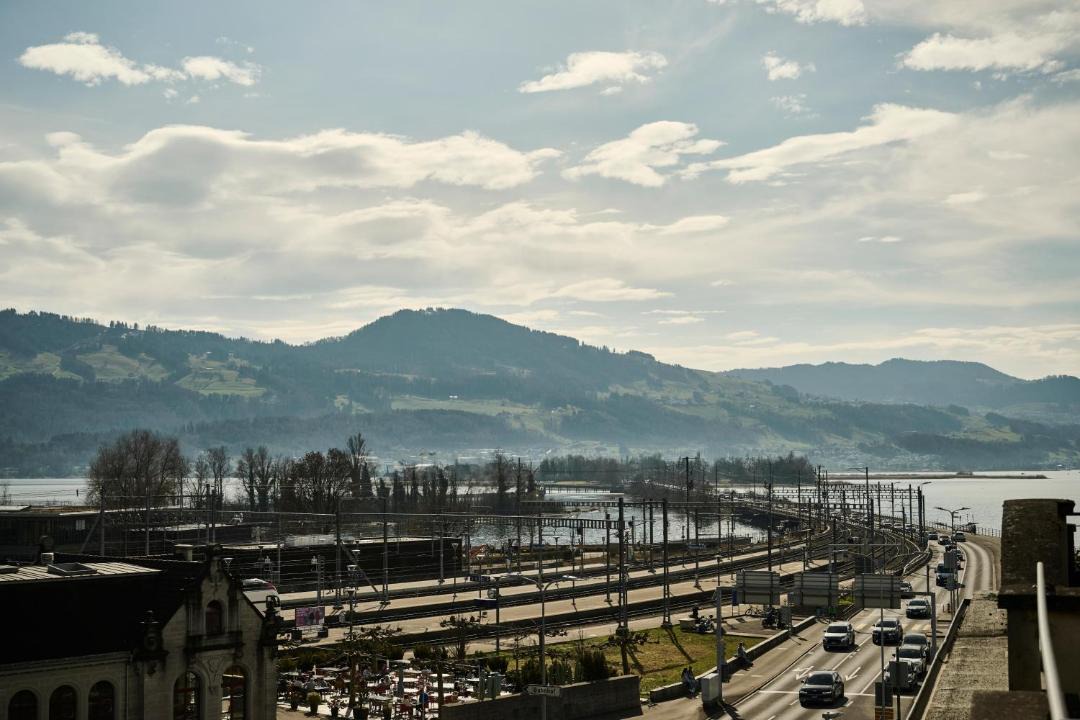Photo of Others in Rapperswil