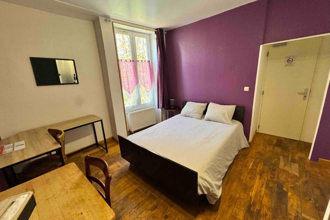 Photo of Bedroom in Chassignelles