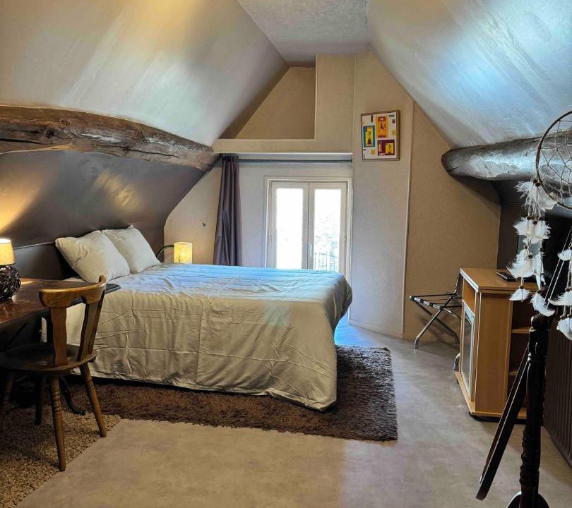 Photo of Bedroom in Chassignelles