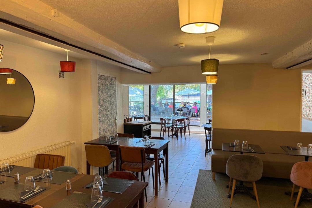 Photo of Kitchen in Chassignelles