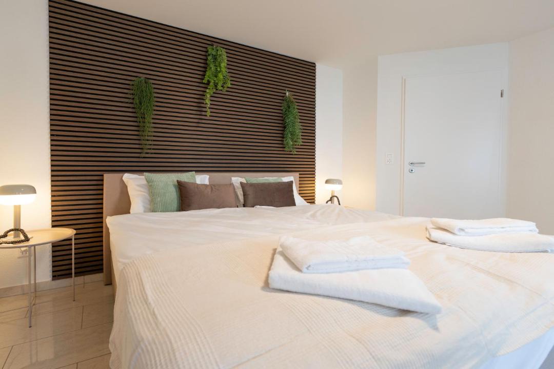 Photo of Bedroom in Schafisheim