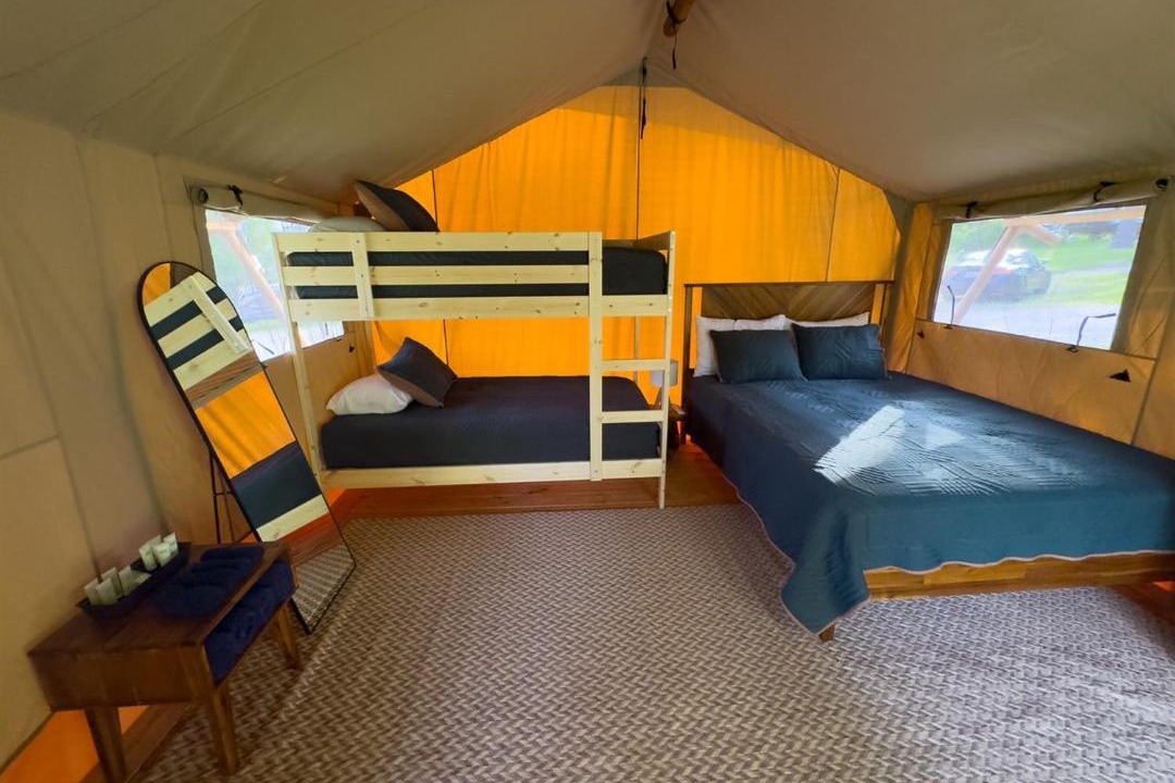 Photo of Bedroom in Onalaska