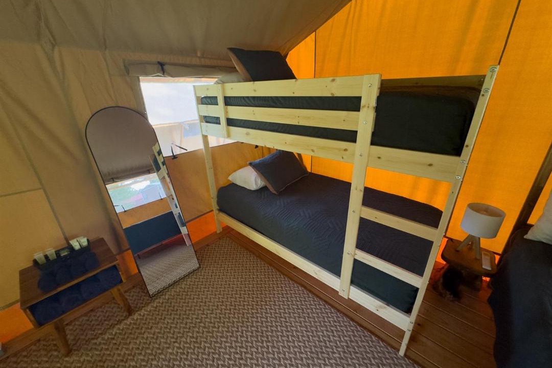 Photo of Bedroom in Onalaska