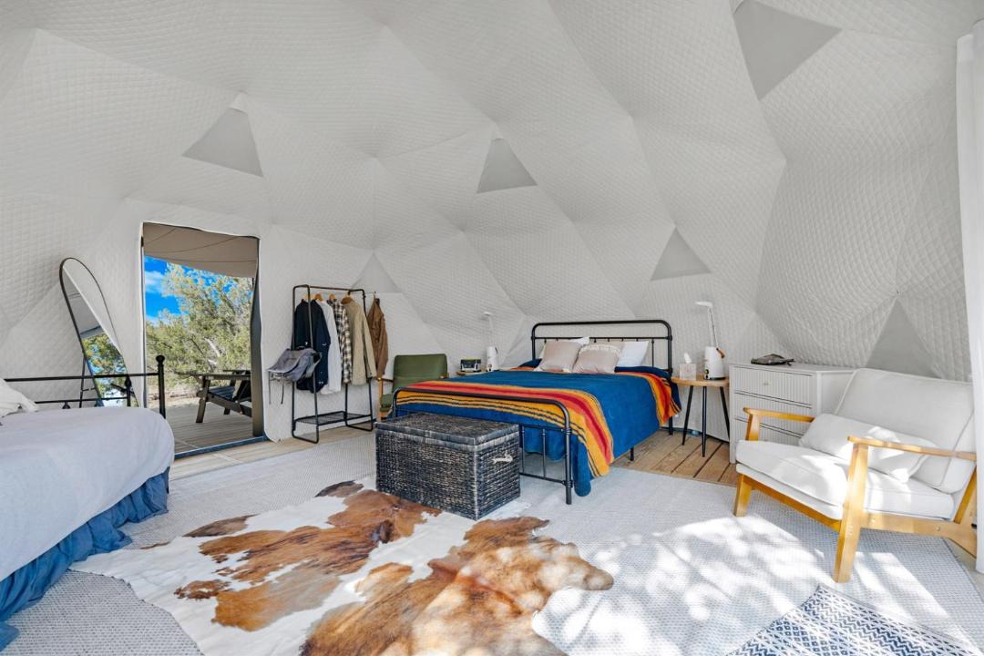Photo of Bedroom in Valle