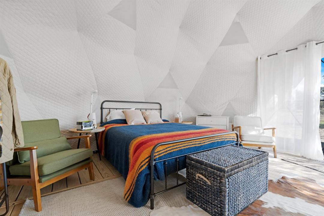 Photo of Bedroom in Valle