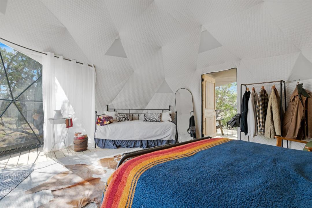 Photo of Bedroom in Valle