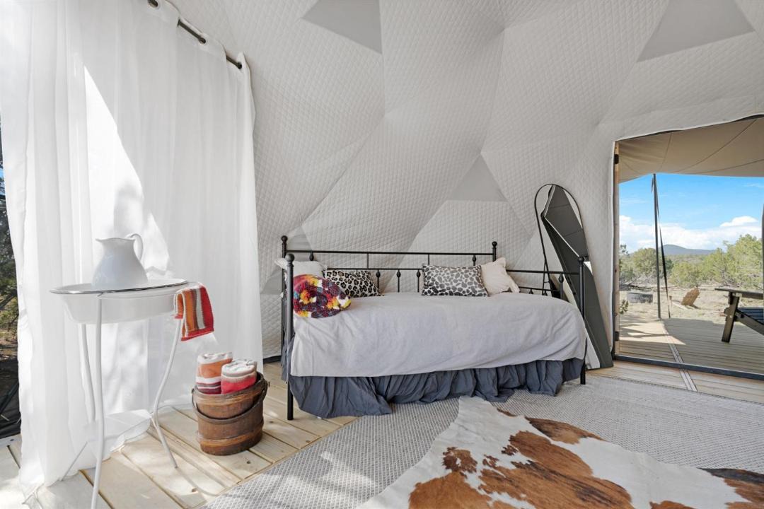Photo of Bedroom in Valle