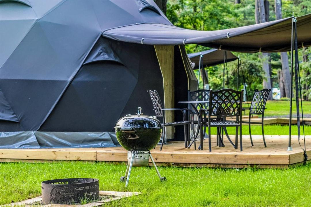 Photo of Outdoor in Gilboa