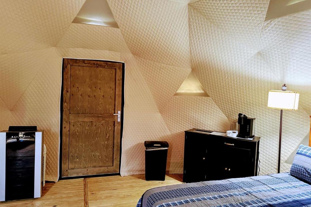 Photo of Bedroom in Gilboa