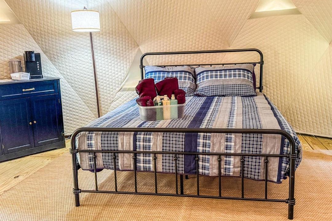 Photo of Bedroom in Gilboa
