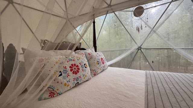Photo of Bedroom in Eatonton