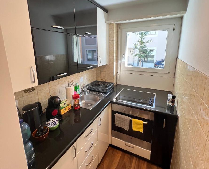 Photo of Kitchen in Central Interlaken
