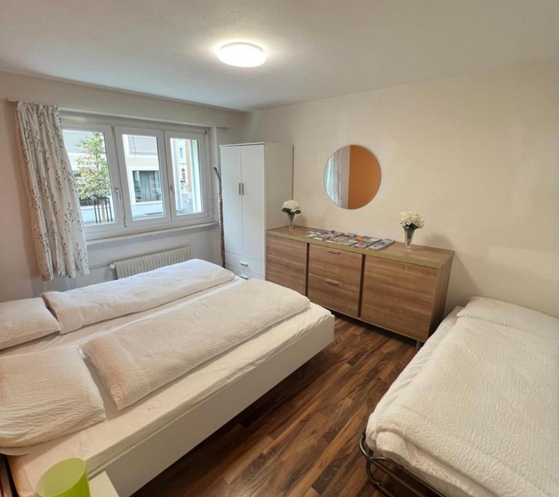 Photo of Bedroom in Central Interlaken