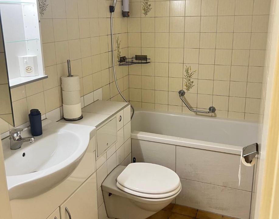 Photo of Bathroom in Central Interlaken