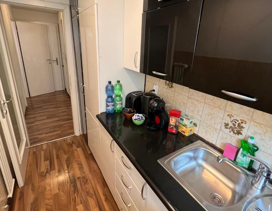 Photo of Kitchen in Central Interlaken