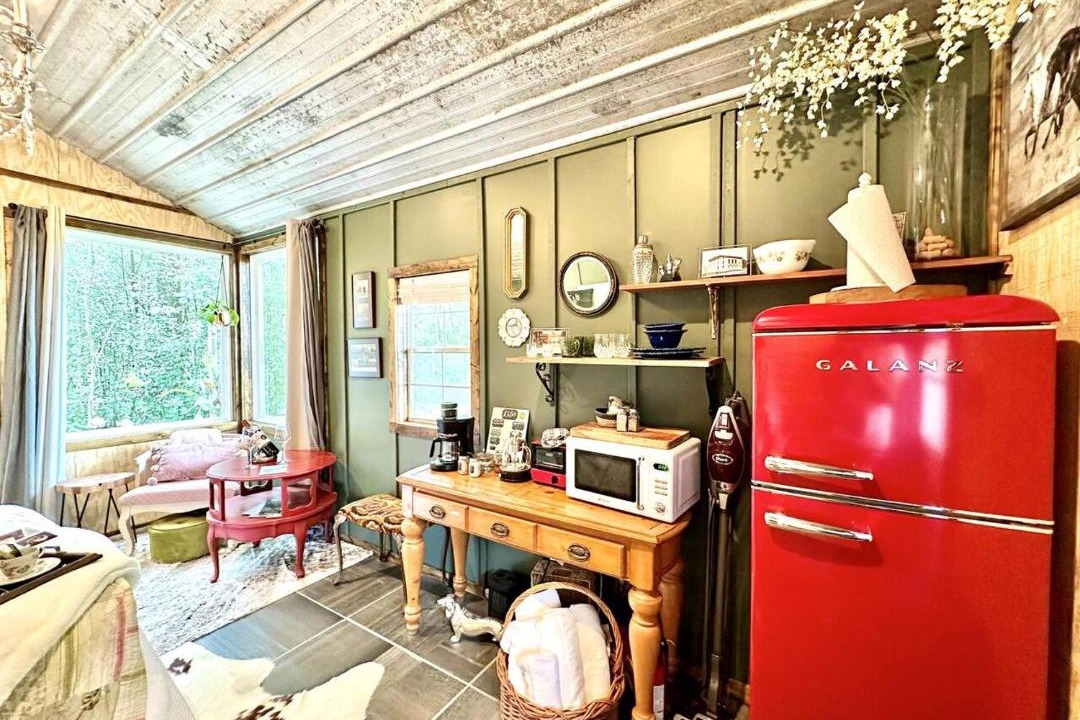 Photo of Kitchen in Reddick