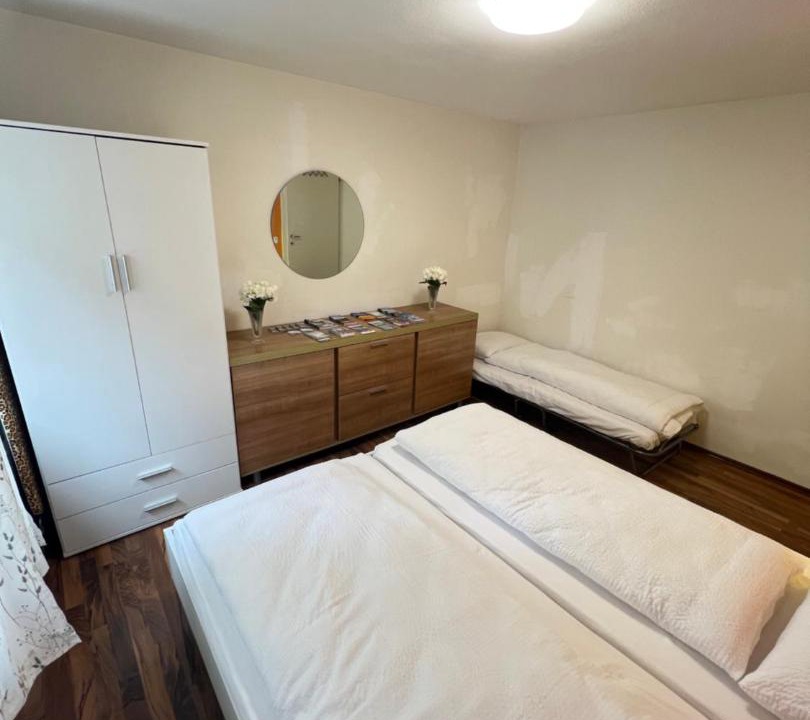Photo of Bedroom in Central Interlaken