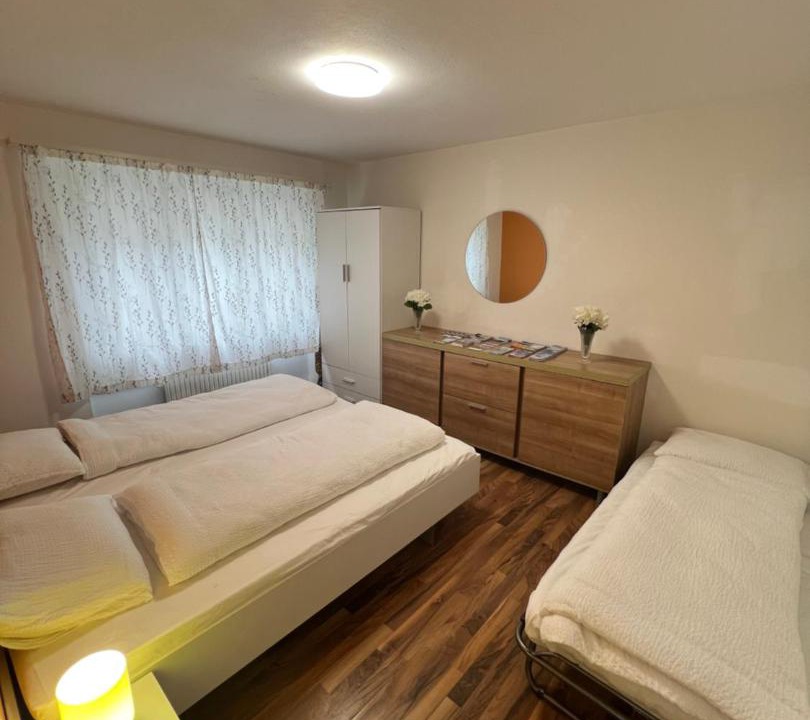 Photo of Bedroom in Central Interlaken