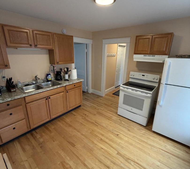 Photo of Kitchen in South Portland