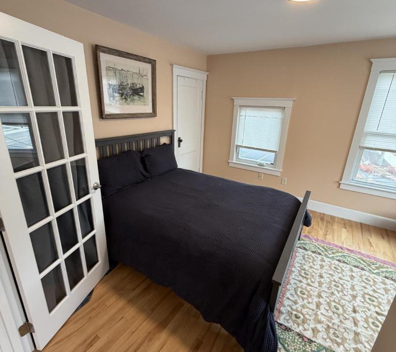 Photo of Bedroom in South Portland