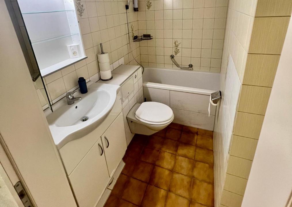 Photo of Bathroom in Central Interlaken