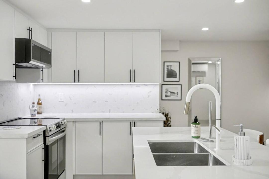 Photo of Kitchen in Salem