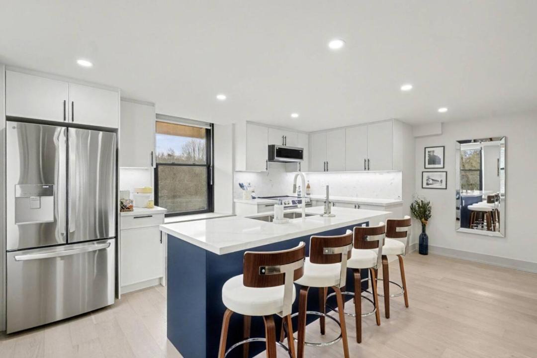 Photo of Kitchen in Salem