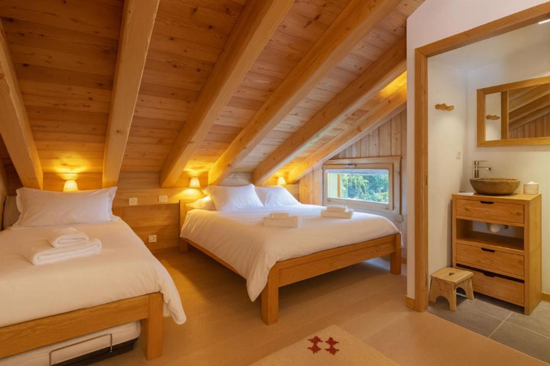 Photo of Others in Les Praz-de-Chamonix