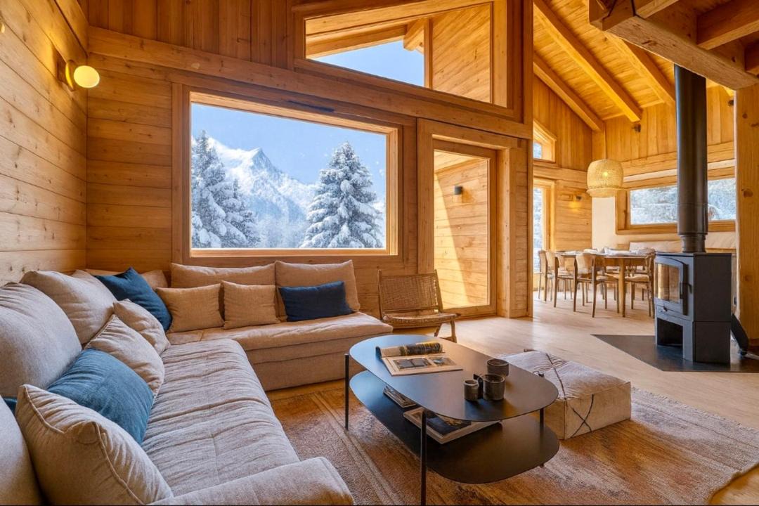 Photo of Others in Les Praz-de-Chamonix
