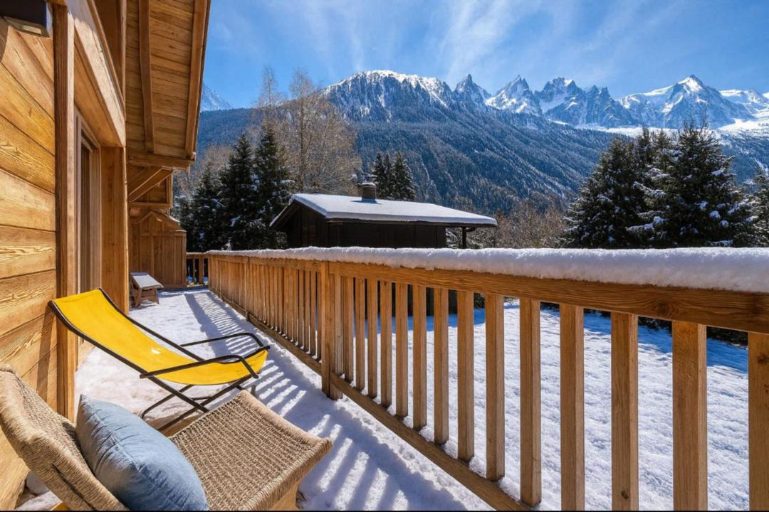 Photo of Others in Les Praz-de-Chamonix