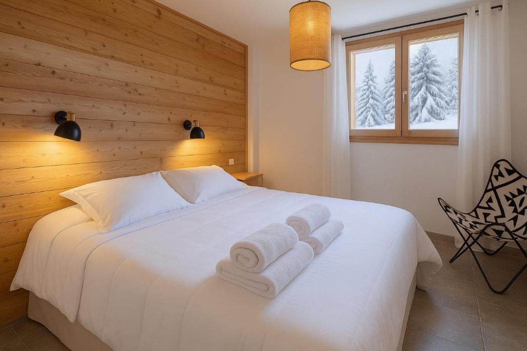 Photo of Others in Les Praz-de-Chamonix