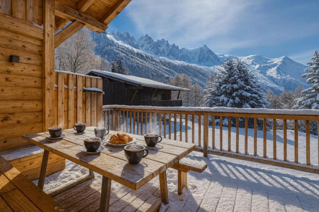 Photo of Others in Les Praz-de-Chamonix