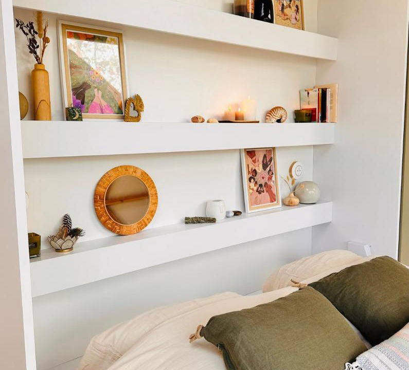 Photo of Bedroom in Saint-Georges-Montcocq