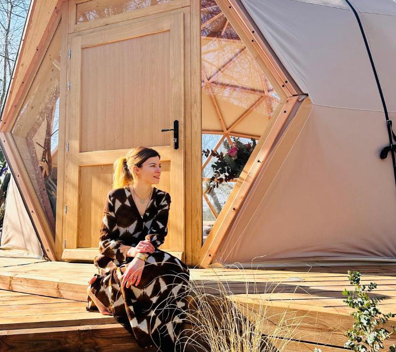 Photo of Outdoor in Saint-Georges-Montcocq