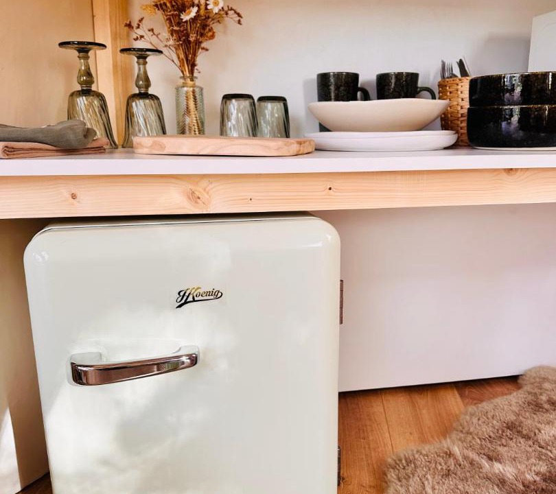 Photo of Kitchen in Saint-Georges-Montcocq