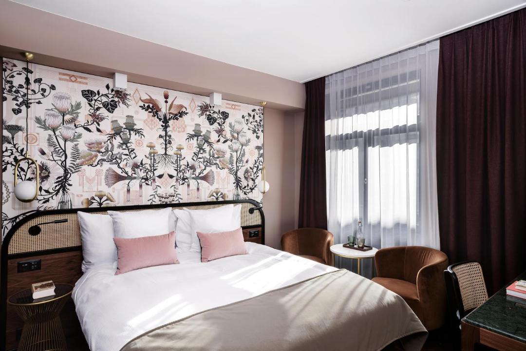 Photo of Bedroom in Old Town