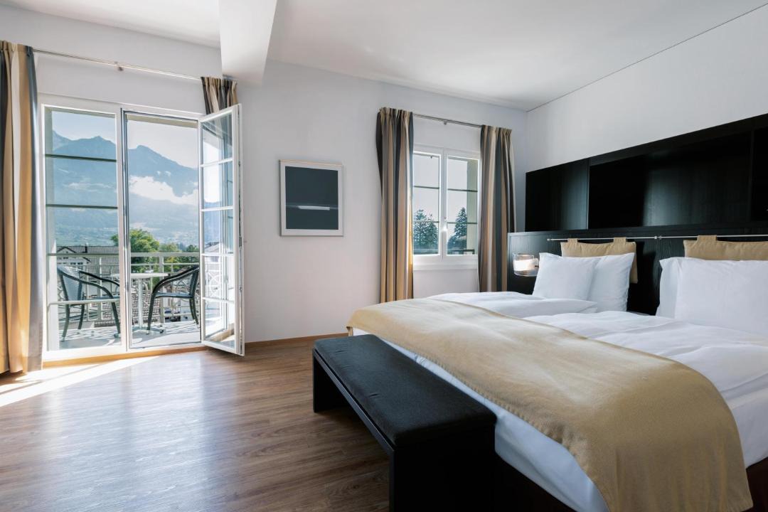 Photo of Bedroom in Bad Ragaz