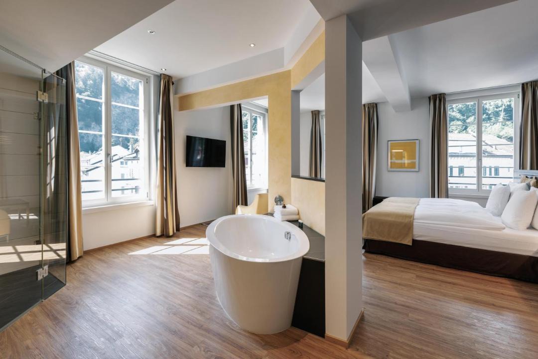 Photo of Others in Bad Ragaz