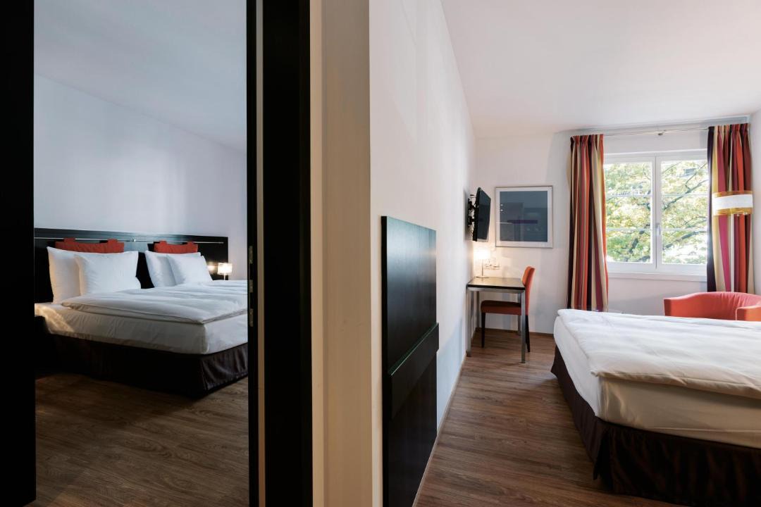 Photo of Bedroom in Bad Ragaz