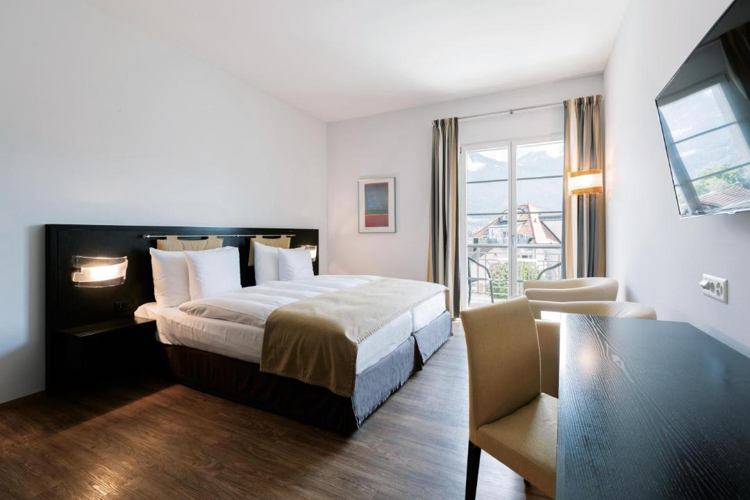 Photo of Bedroom in Bad Ragaz