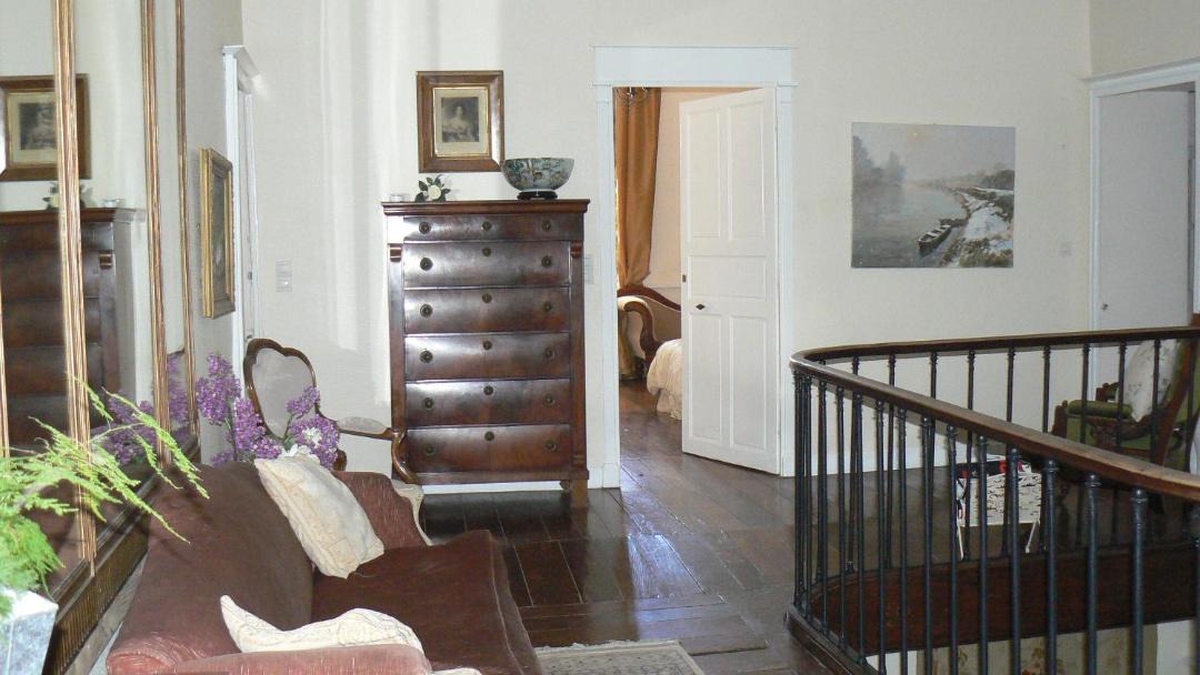 Photo of Livingroom in Villefagnan