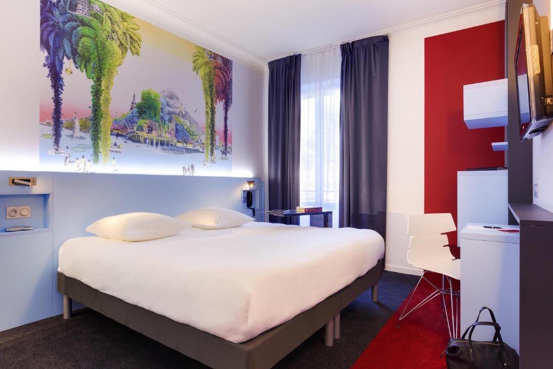Photo of Bedroom in Richebourg - Saint-Clement