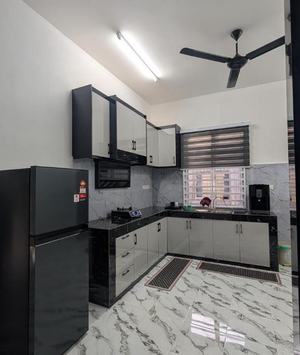 Photo of Kitchen in Bukit Jawa