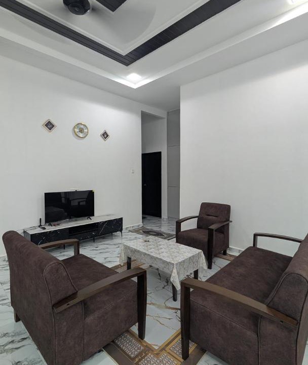 Photo of Livingroom in Bukit Jawa