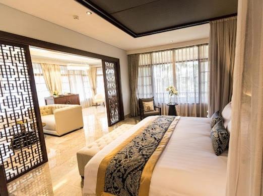 Photo of Bedroom in Sanur