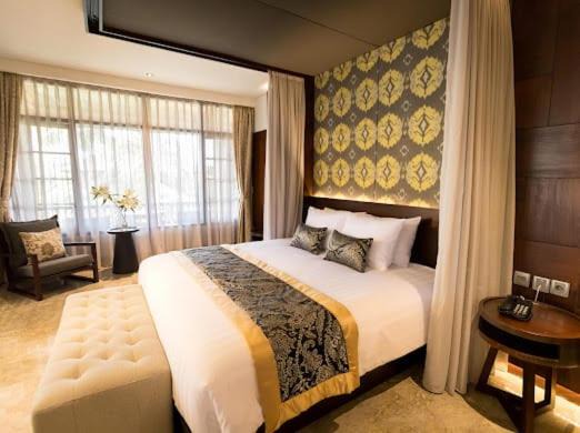 Photo of Bedroom in Sanur