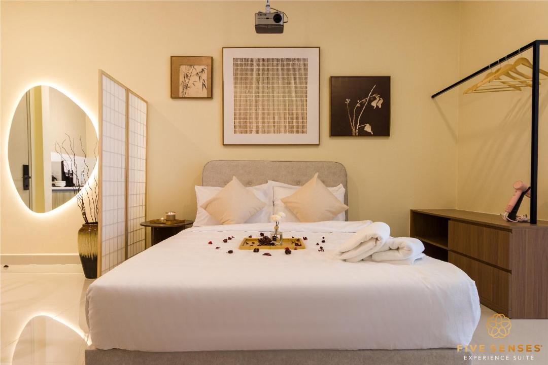 Photo of Bedroom in Kota Warisan