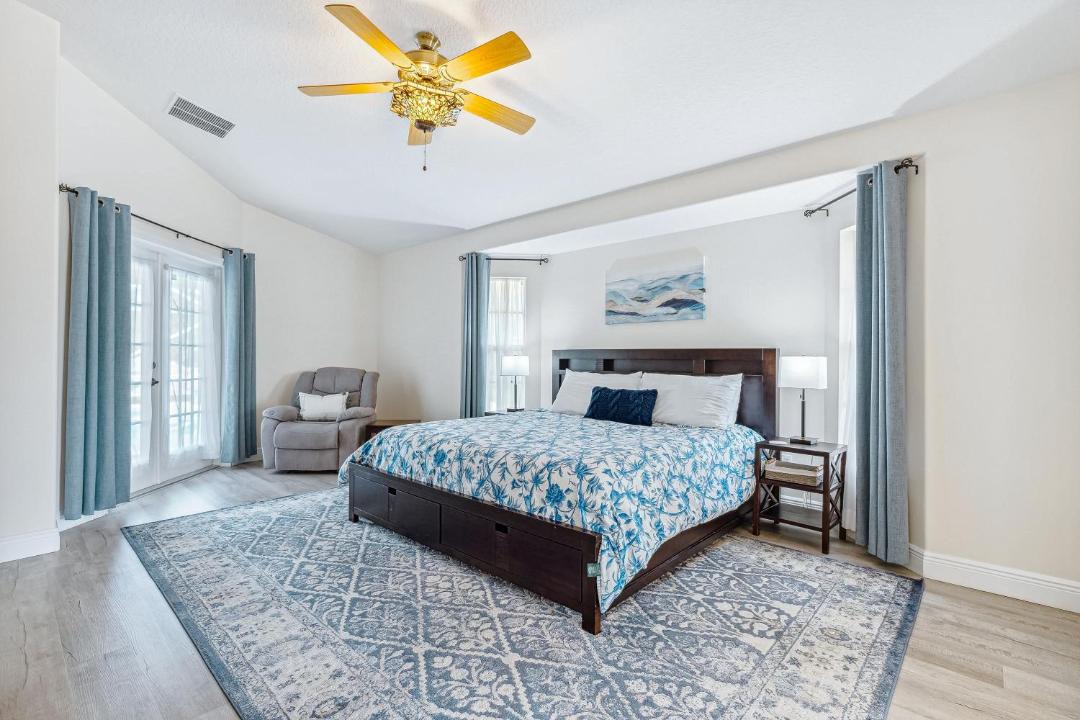 Photo of Bedroom in Sebastian Highlands