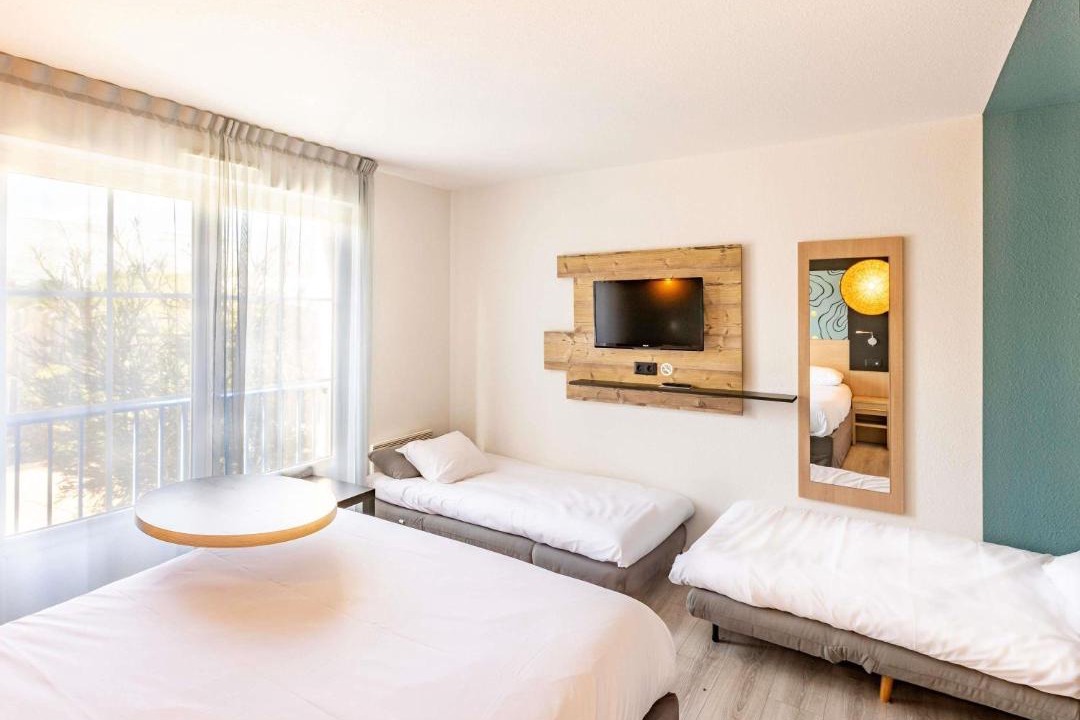 Photo of Bedroom in Marennes