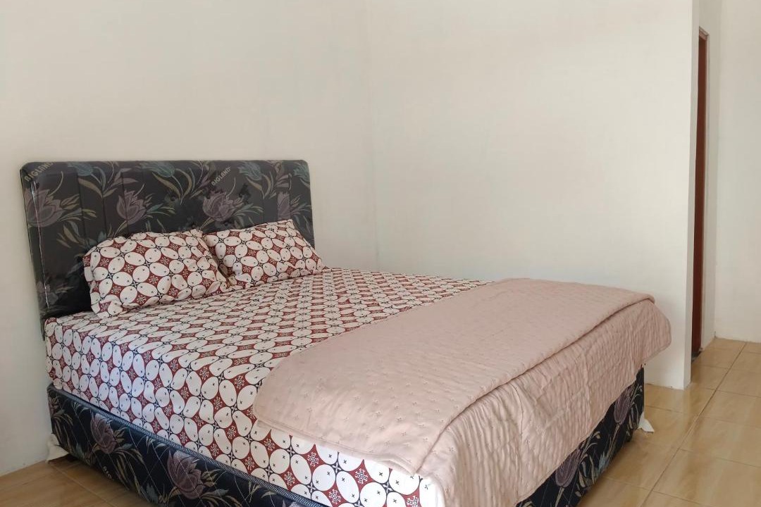 Photo of Bedroom in Borobudur